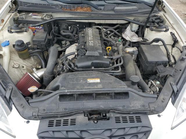 Photo 10 VIN: KMHHT6KD6CU067157 - HYUNDAI GENESIS CO 