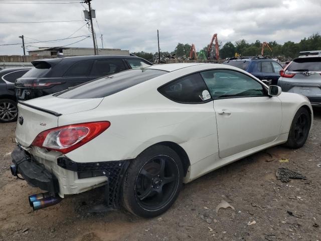 Photo 2 VIN: KMHHT6KD6CU067157 - HYUNDAI GENESIS CO 