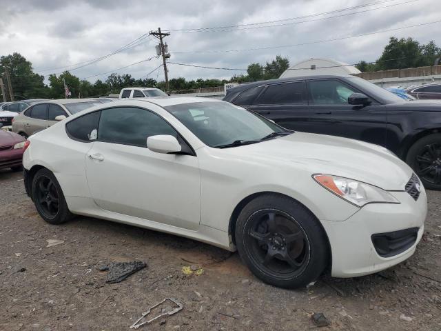 Photo 3 VIN: KMHHT6KD6CU067157 - HYUNDAI GENESIS CO 