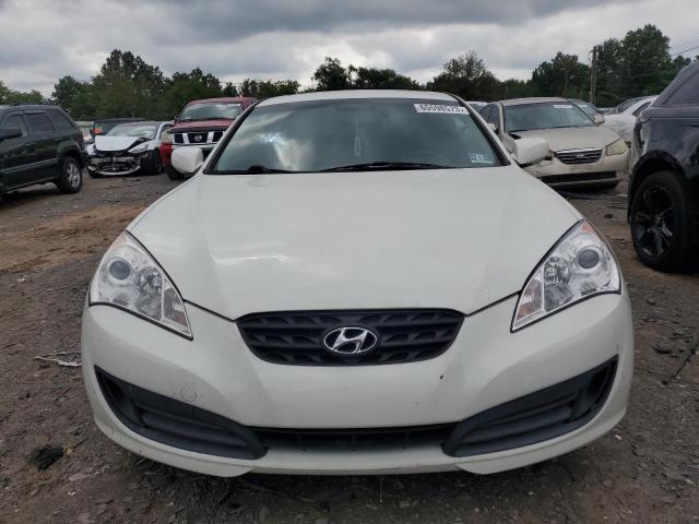 Photo 4 VIN: KMHHT6KD6CU067157 - HYUNDAI GENESIS CO 