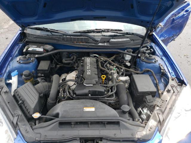 Photo 10 VIN: KMHHT6KD6CU067742 - HYUNDAI GENESIS CO 