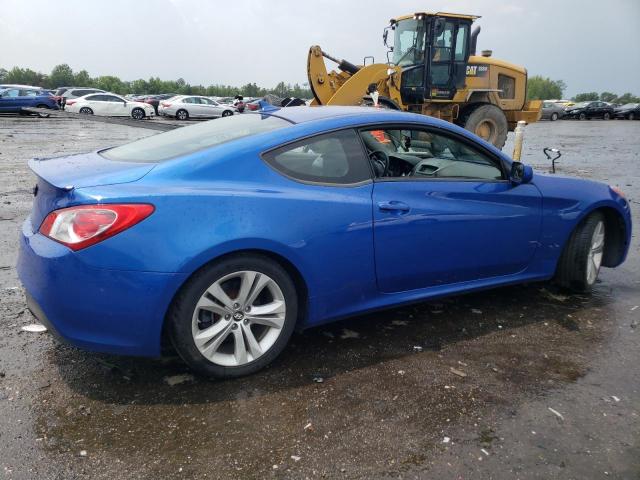 Photo 2 VIN: KMHHT6KD6CU067742 - HYUNDAI GENESIS CO 