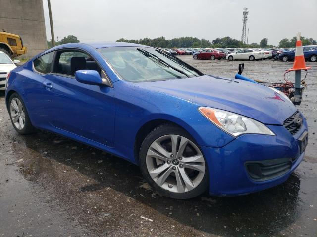 Photo 3 VIN: KMHHT6KD6CU067742 - HYUNDAI GENESIS CO 