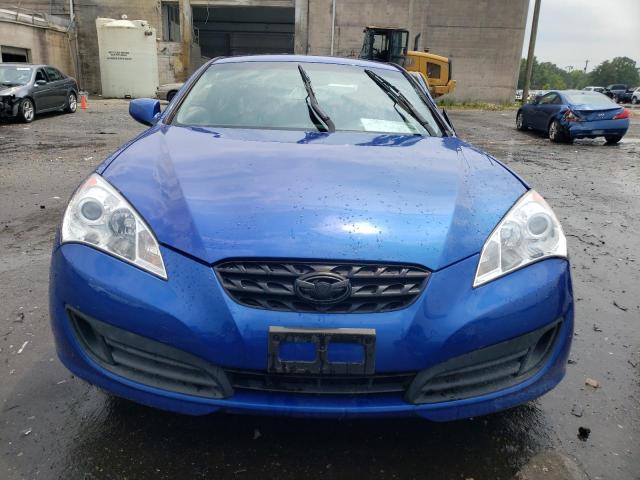 Photo 4 VIN: KMHHT6KD6CU067742 - HYUNDAI GENESIS CO 