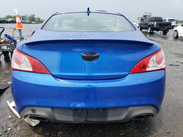 Photo 5 VIN: KMHHT6KD6CU067742 - HYUNDAI GENESIS CO 