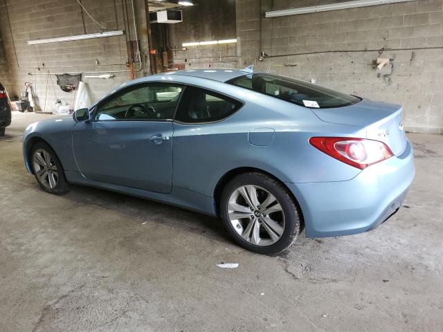 Photo 1 VIN: KMHHT6KD6CU068907 - HYUNDAI GENESIS CO 