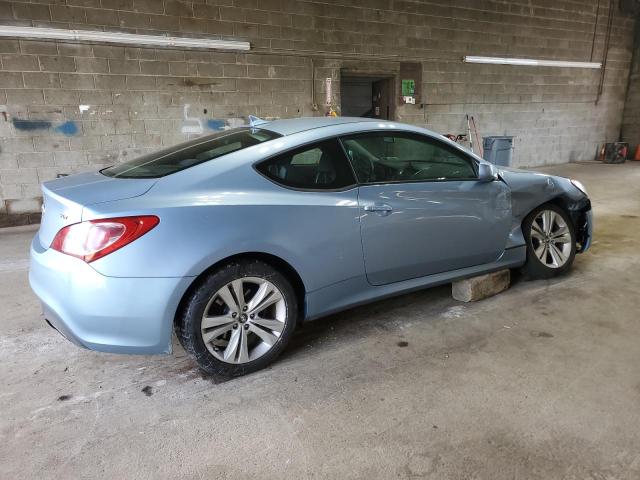 Photo 2 VIN: KMHHT6KD6CU068907 - HYUNDAI GENESIS CO 