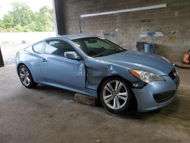 Photo 3 VIN: KMHHT6KD6CU068907 - HYUNDAI GENESIS CO 