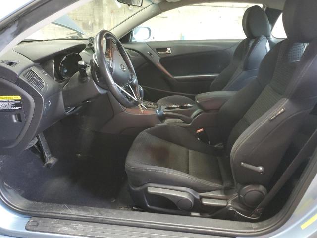 Photo 6 VIN: KMHHT6KD6CU068907 - HYUNDAI GENESIS CO 