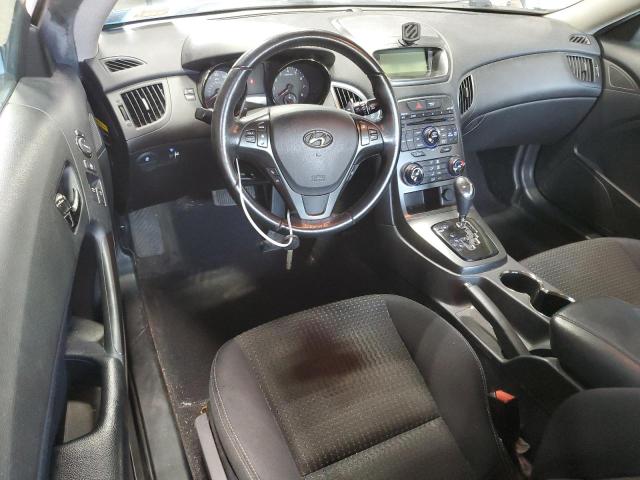 Photo 7 VIN: KMHHT6KD6CU068907 - HYUNDAI GENESIS CO 