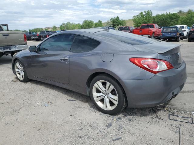 Photo 1 VIN: KMHHT6KD6CU069006 - HYUNDAI GENESIS 