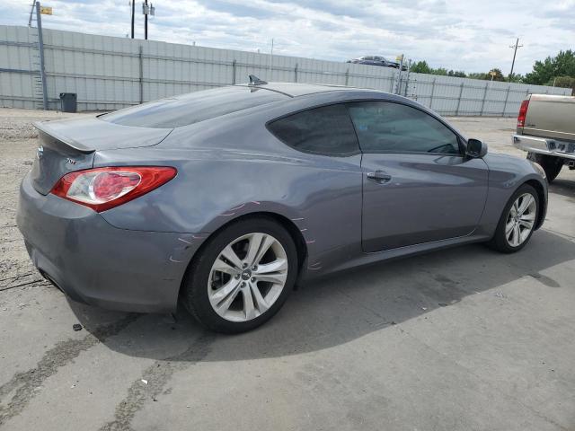 Photo 2 VIN: KMHHT6KD6CU069006 - HYUNDAI GENESIS 