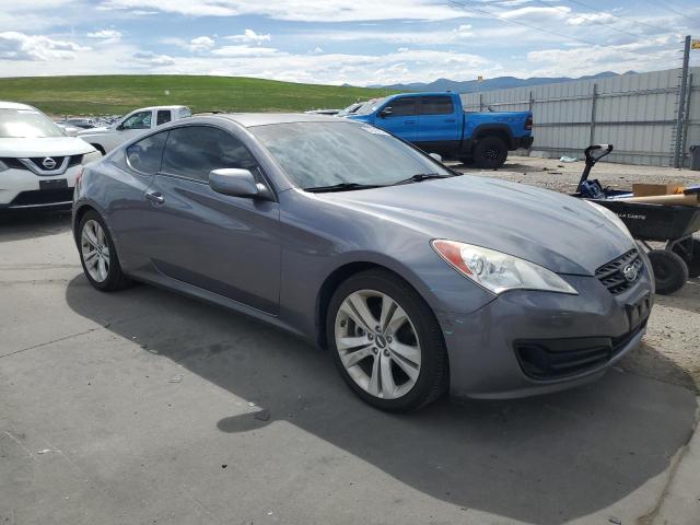 Photo 3 VIN: KMHHT6KD6CU069006 - HYUNDAI GENESIS 