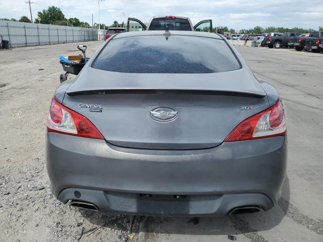 Photo 5 VIN: KMHHT6KD6CU069006 - HYUNDAI GENESIS 