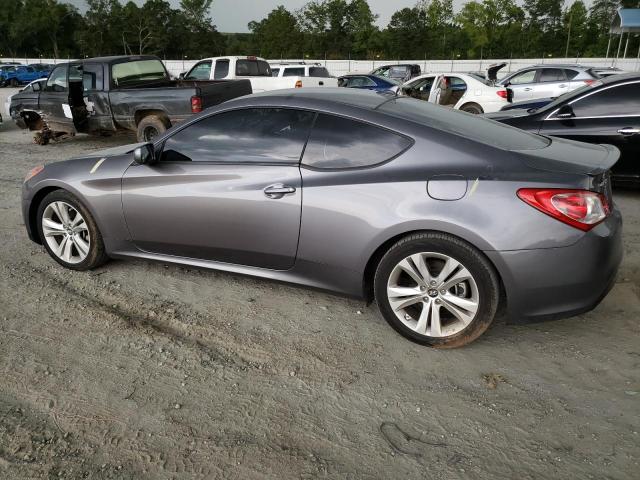 Photo 1 VIN: KMHHT6KD6CU072021 - HYUNDAI GENESIS CO 