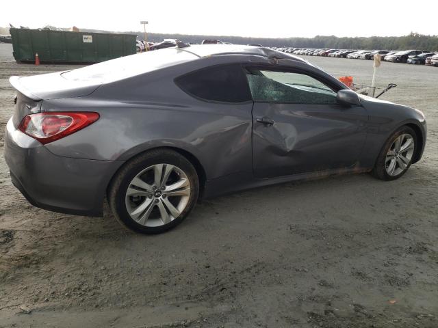 Photo 2 VIN: KMHHT6KD6CU072021 - HYUNDAI GENESIS CO 