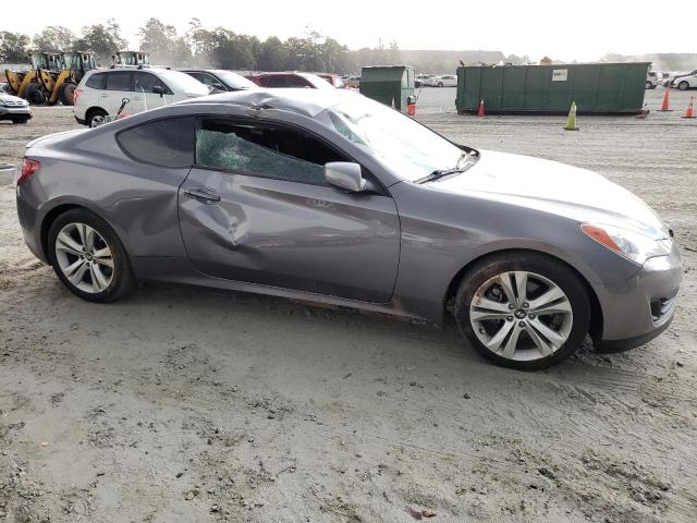 Photo 3 VIN: KMHHT6KD6CU072021 - HYUNDAI GENESIS CO 