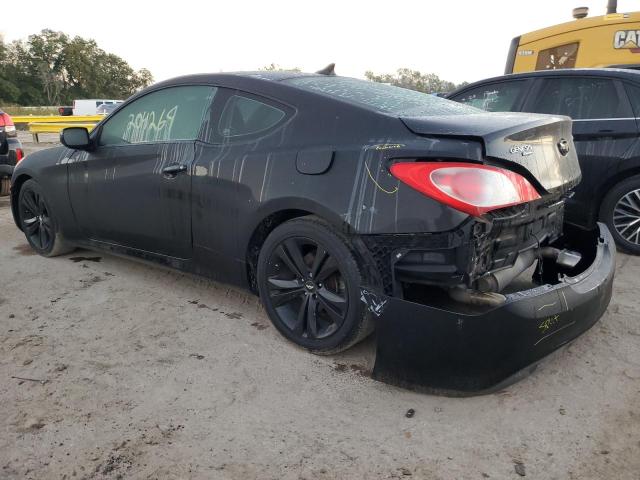 Photo 1 VIN: KMHHT6KD6CU074495 - HYUNDAI GENESIS CO 