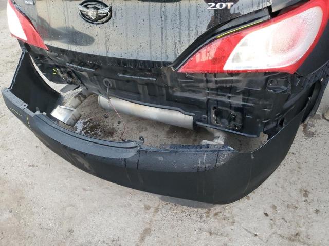 Photo 11 VIN: KMHHT6KD6CU074495 - HYUNDAI GENESIS CO 