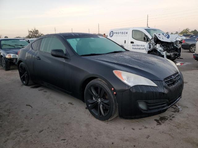 Photo 3 VIN: KMHHT6KD6CU074495 - HYUNDAI GENESIS CO 