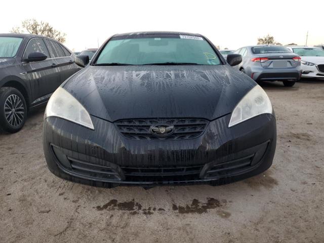 Photo 4 VIN: KMHHT6KD6CU074495 - HYUNDAI GENESIS CO 