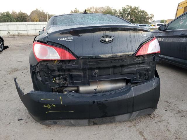 Photo 5 VIN: KMHHT6KD6CU074495 - HYUNDAI GENESIS CO 