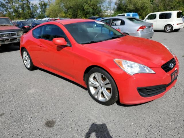 Photo 3 VIN: KMHHT6KD6CU076702 - HYUNDAI GENESIS CO 