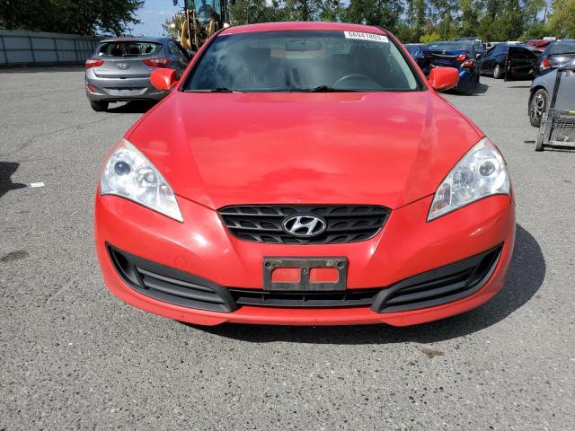 Photo 4 VIN: KMHHT6KD6CU076702 - HYUNDAI GENESIS CO 