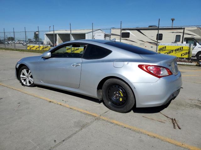 Photo 1 VIN: KMHHT6KD6CU077915 - HYUNDAI GENESIS 