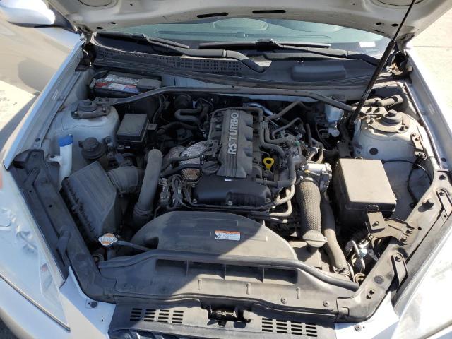 Photo 10 VIN: KMHHT6KD6CU077915 - HYUNDAI GENESIS 