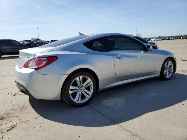 Photo 2 VIN: KMHHT6KD6CU077915 - HYUNDAI GENESIS 