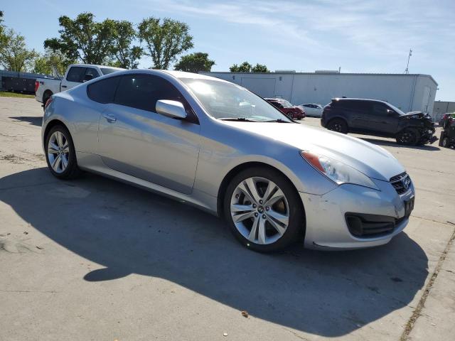 Photo 3 VIN: KMHHT6KD6CU077915 - HYUNDAI GENESIS 