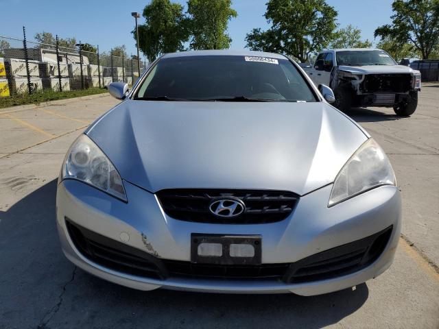 Photo 4 VIN: KMHHT6KD6CU077915 - HYUNDAI GENESIS 