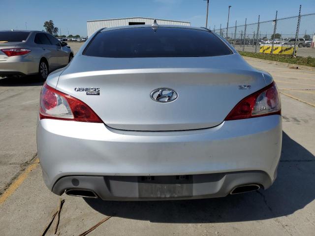 Photo 5 VIN: KMHHT6KD6CU077915 - HYUNDAI GENESIS 