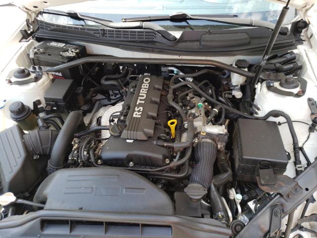 Photo 6 VIN: KMHHT6KD6CU078823 - HYUNDAI GENESIS CO 