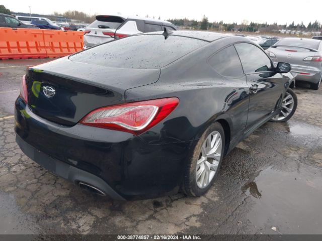 Photo 3 VIN: KMHHT6KD6DU080752 - HYUNDAI GENESIS 