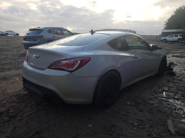 Photo 3 VIN: KMHHT6KD6DU081481 - HYUNDAI GENESIS CO 