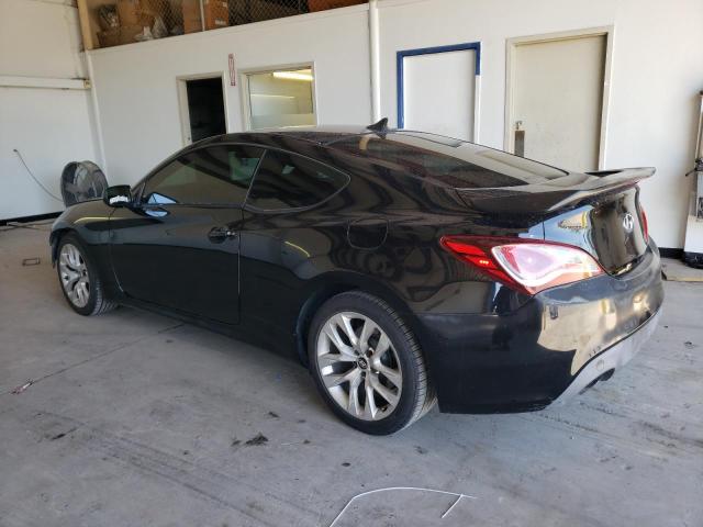 Photo 1 VIN: KMHHT6KD6DU089287 - HYUNDAI GENESIS CO 