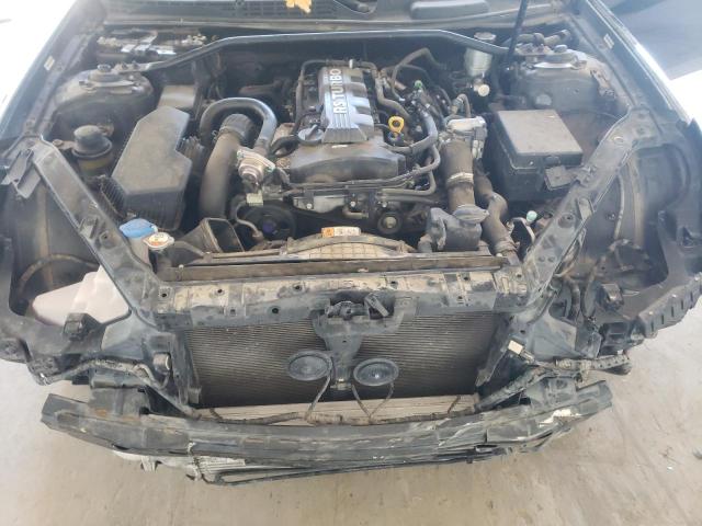 Photo 10 VIN: KMHHT6KD6DU089287 - HYUNDAI GENESIS CO 