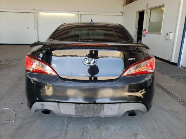 Photo 5 VIN: KMHHT6KD6DU089287 - HYUNDAI GENESIS CO 