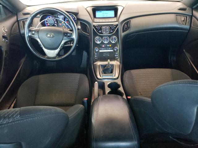 Photo 7 VIN: KMHHT6KD6DU089287 - HYUNDAI GENESIS CO 