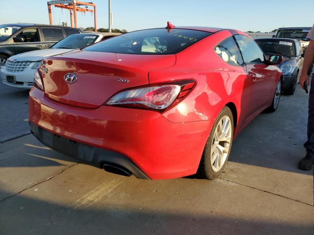 Photo 3 VIN: KMHHT6KD6DU090360 - HYUNDAI GENESIS CO 