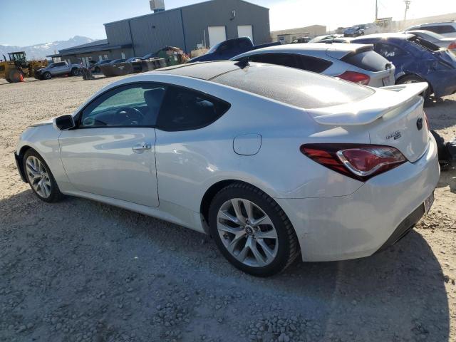 Photo 1 VIN: KMHHT6KD6DU092352 - HYUNDAI GENESIS CO 