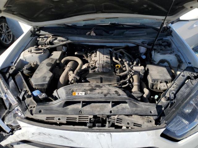 Photo 10 VIN: KMHHT6KD6DU092352 - HYUNDAI GENESIS CO 