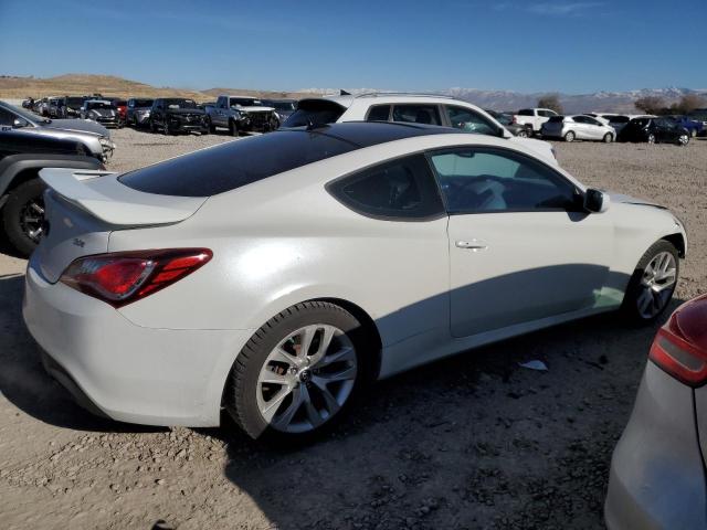 Photo 2 VIN: KMHHT6KD6DU092352 - HYUNDAI GENESIS CO 