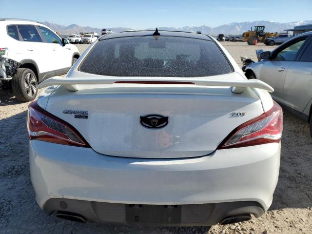 Photo 5 VIN: KMHHT6KD6DU092352 - HYUNDAI GENESIS CO 