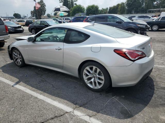 Photo 1 VIN: KMHHT6KD6DU094408 - HYUNDAI GENESIS CO 