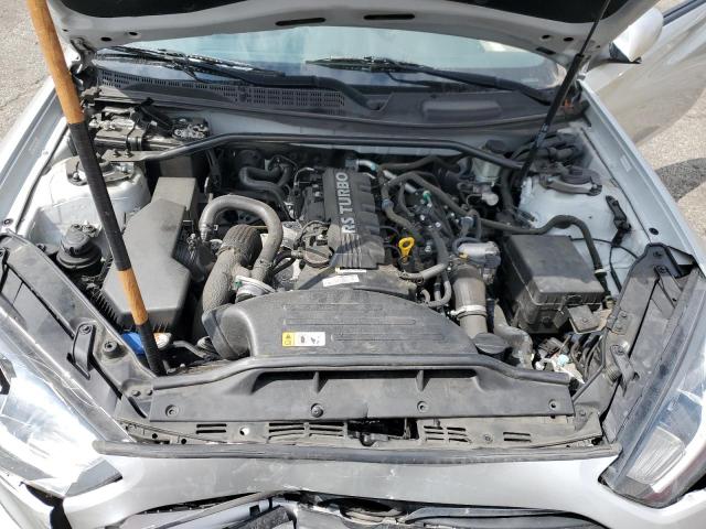 Photo 10 VIN: KMHHT6KD6DU094408 - HYUNDAI GENESIS CO 