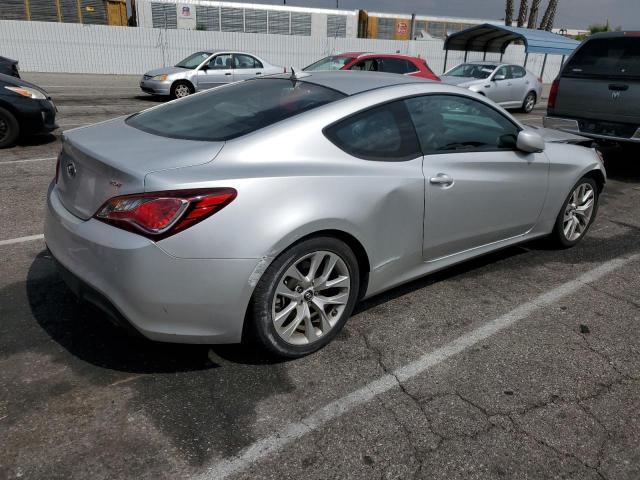 Photo 2 VIN: KMHHT6KD6DU094408 - HYUNDAI GENESIS CO 