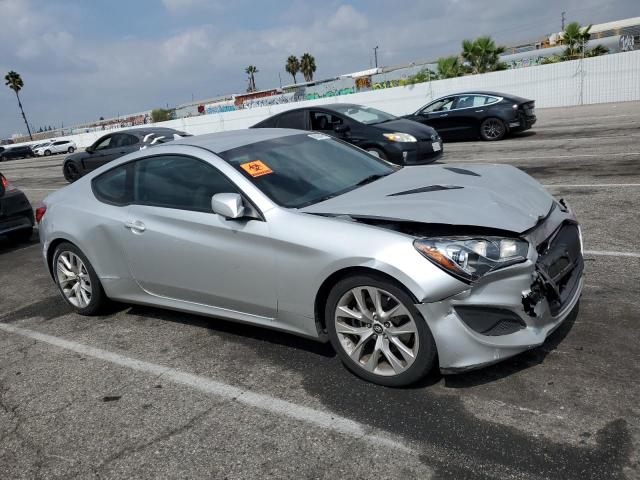 Photo 3 VIN: KMHHT6KD6DU094408 - HYUNDAI GENESIS CO 